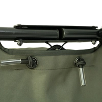 Ridge Monkey CoZee MFX Bedchairs